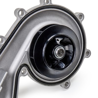 Water Pump, Engine Cooling RIDEX 1260W0527P 1260W0527P - photo 5