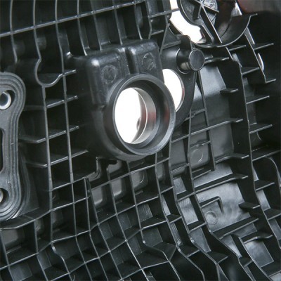 Valve cover RIDEX 977C0029 977C0029 - photo 5