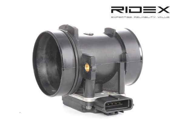 Air Mass Sensor RIDEX 3926A0108 3926A0108 - photo 1