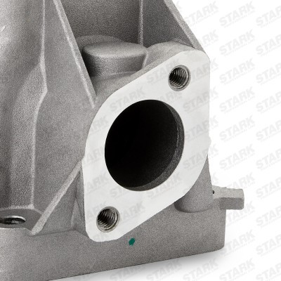 Water Pump, Engine Cooling Stark SKWP-0520831 SKWP-0520831 - photo 5