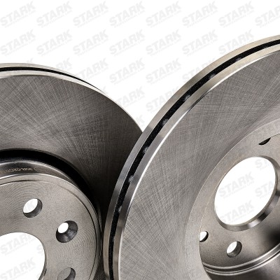 Brake Disc Stark SKBD-0020221 SKBD-0020221 - photo 10