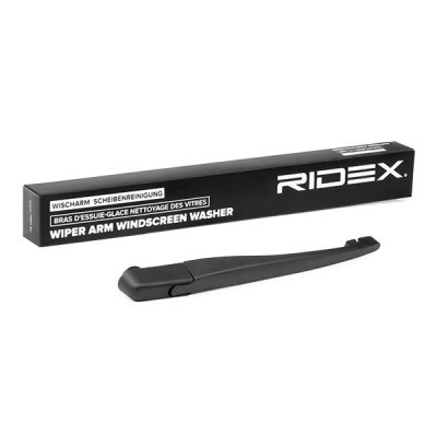 Wiper Arm RIDEX 301W0237 301W0237 - photo 2