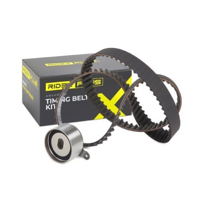 Timing belt kit RIDEX 307T0242P 307T0242P - photo 2