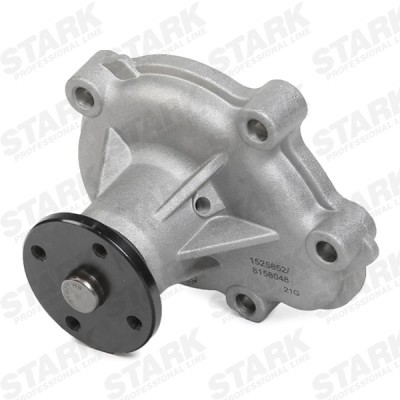Water Pump, Engine Cooling Stark SKWP-0520135 SKWP-0520135 - photo 5