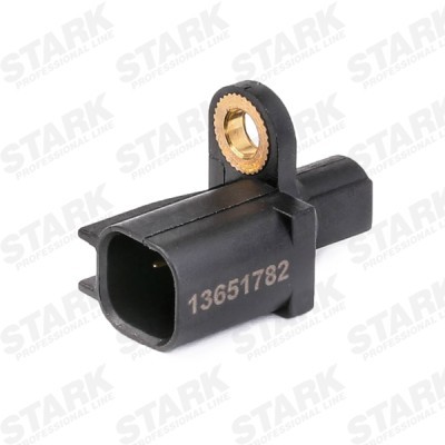 ABS Sensor Stark SKWSS-0350456 SKWSS-0350456 - photo 3