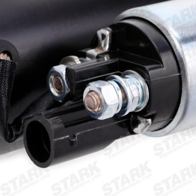 Starter Stark SKSTR-0330092 SKSTR-0330092 - photo 11