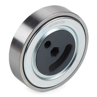 Belt Tensioner V-Ribbed Belt RIDEX 310T0116 310T0116 - photo 3