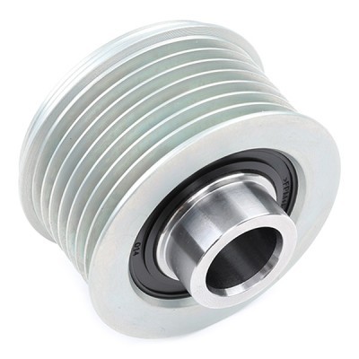 Alternator – one-way clutch RIDEX 1390F0034 1390F0034 - photo 4