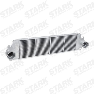 Intercooler, Charger Stark SKICC-0890003 SKICC-0890003 - photo 3