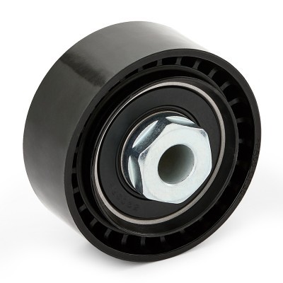 Belt Tensioner V-Ribbed Belt RIDEX 310T0294 310T0294 - photo 3