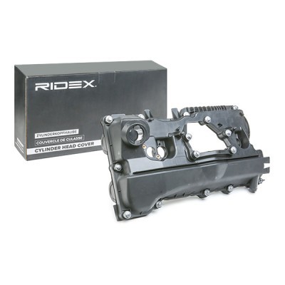 Valve cover RIDEX 977C0029 977C0029 - photo 2