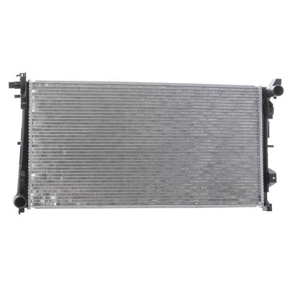 Radiator, Engine Cooling Stark SKRD-0120320 SKRD-0120320 - photo 1