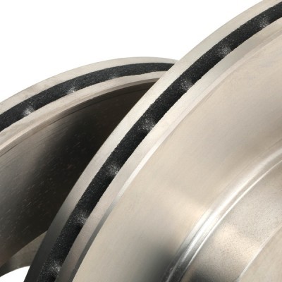 Brake Disc RIDEX 82B1690 82B1690 - photo 5