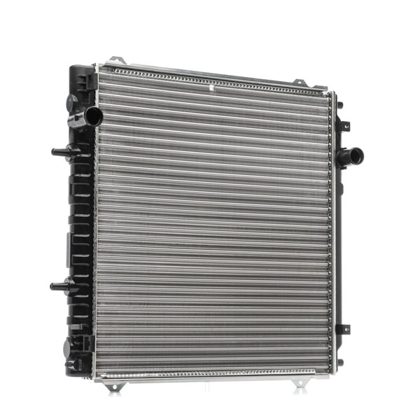 Radiator, Engine Cooling RIDEX 470R0559 470R0559 - photo 1