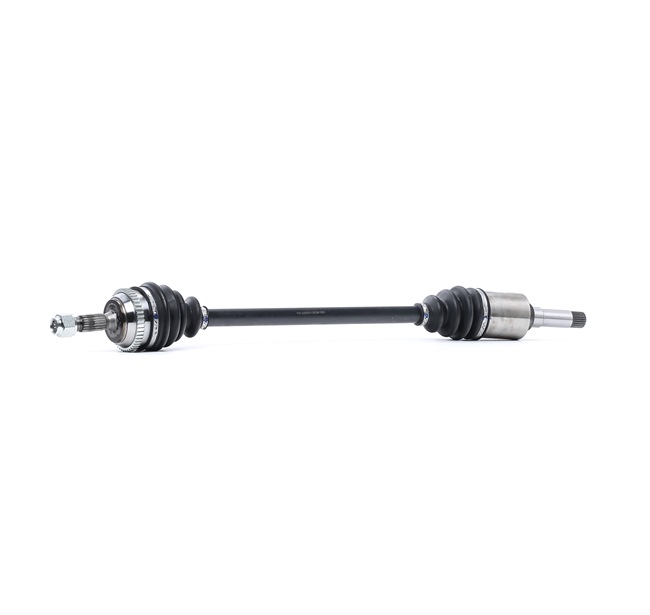 Drive Shaft RIDEX 13D0381 13D0381 - photo 1