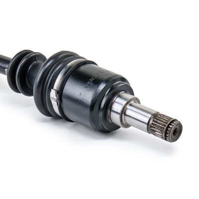 Drive Shaft RIDEX 13D1570R 13D1570R - photo 6