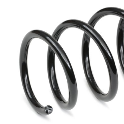 Suspension Spring RIDEX 188C0892 188C0892 - photo 4