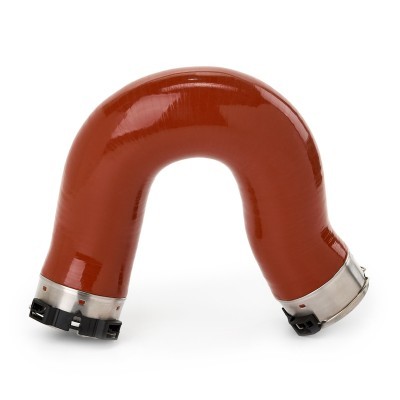 Charger Air Hose RIDEX 3314C0444 3314C0444 - photo 4