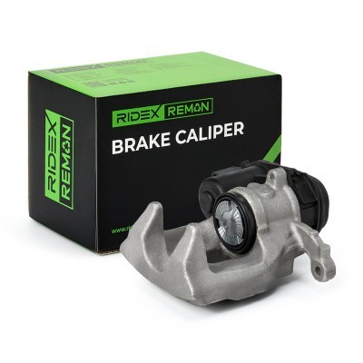 Brake Caliper RIDEX 78B2347R 78B2347R - photo 2