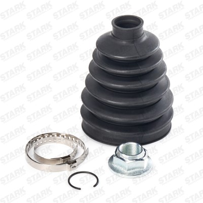 Bellow, drive shaft Stark SKBDA-1300076 SKBDA-1300076 - photo 5