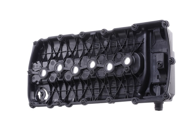 Valve cover RIDEX 977C0038 977C0038 - photo 1