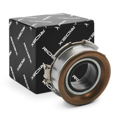 Clutch Release Bearing RIDEX 48R0014 48R0014 - photo 2
