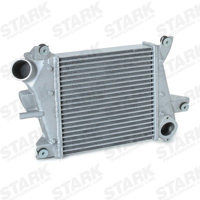 Intercooler, Charger Stark SKICC-0890015 SKICC-0890015 - photo 4