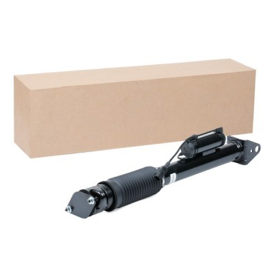 Bellow, Air Suspension RIDEX 4118A0078 4118A0078 - photo 2