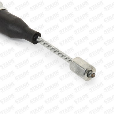Cable Pull, Parking Brake Stark SKCPB-1050140 SKCPB-1050140 - photo 6
