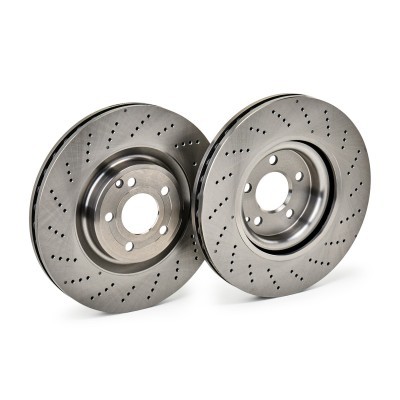 Brake Disc RIDEX 82B1304 82B1304 - photo 6