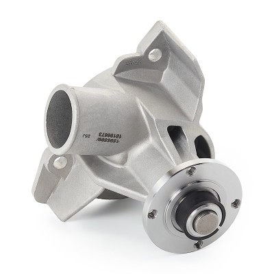 Water Pump, Engine Cooling RIDEX 1260W0626 1260W0626 - photo 3