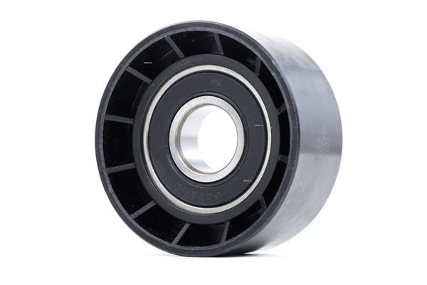 Belt Tensioner V-Ribbed Belt RIDEX 310T0214 310T0214 - photo 1