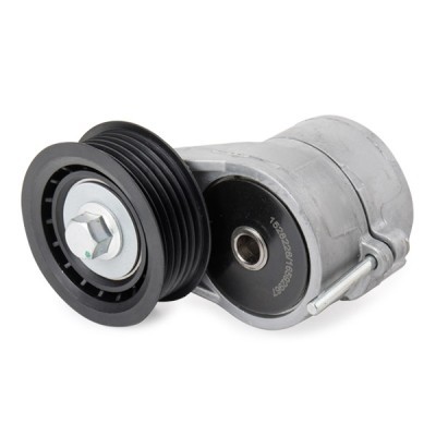Belt Tensioner V-Ribbed Belt RIDEX 310T0501 310T0501 - photo 3
