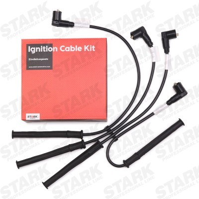 Ignition Cable Kit Stark SKIC-0030040 SKIC-0030040 - photo 2