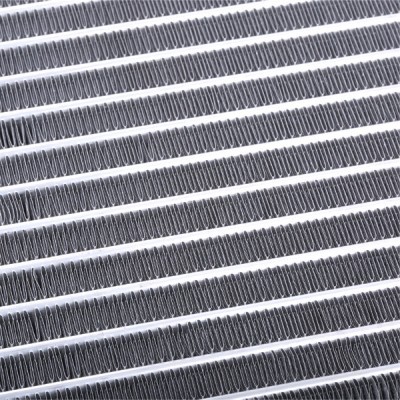 Radiator, Interior Heating RIDEX 467H0003 467H0003 - photo 5
