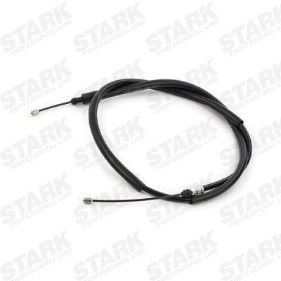 Cable Pull, Parking Brake Stark SKCPB-1050127 SKCPB-1050127 - photo 2