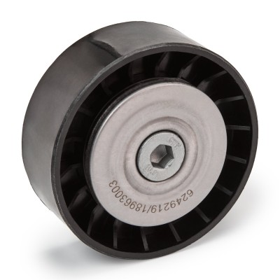 Drive Belt Kit RIDEX 542R0206P 542R0206P - photo 12