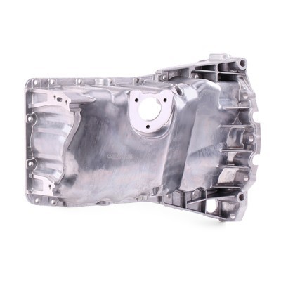 Oil Pan RIDEX 592O0007 592O0007 - photo 4