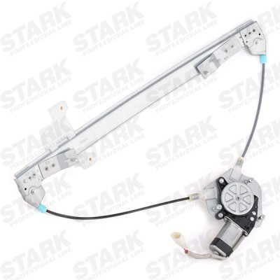 Window Regulator Stark SKWR-0420120 SKWR-0420120 - photo 2