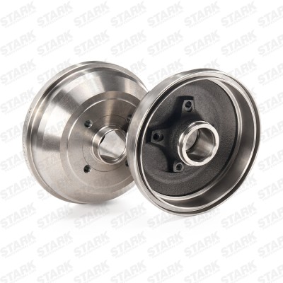 Brake Drum Stark SKBDM-0800100 SKBDM-0800100 - photo 6