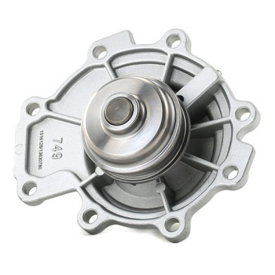 Water Pump, Engine Cooling RIDEX 1260W0223 1260W0223 - photo 4
