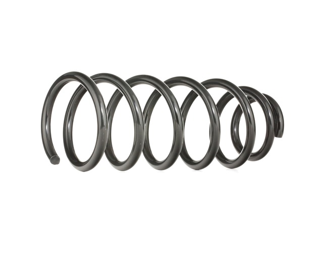 Suspension Spring RIDEX 188C0139 188C0139 - photo 1