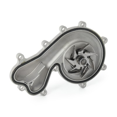 Water Pump, Engine Cooling RIDEX 1260W0402P 1260W0402P - photo 4