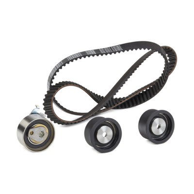 Timing belt kit RIDEX 307T0133P 307T0133P - photo 3