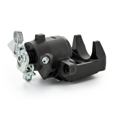 Brake Caliper RIDEX 78B0033P 78B0033P - photo 4