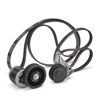 Drive Belt Kit RIDEX 542R0060P 542R0060P - photo 9