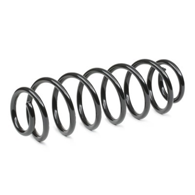 Suspension Spring RIDEX 188C1168 188C1168 - photo 3