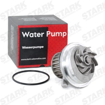 Water Pump, Engine Cooling Stark SKWP-0520143 SKWP-0520143 - photo 2