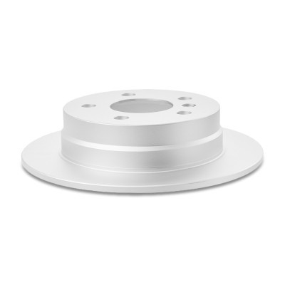 Brake Disc RIDEX 82B0071P 82B0071P - photo 5