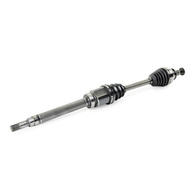 Drive Shaft RIDEX 13D0619 13D0619 - photo 4